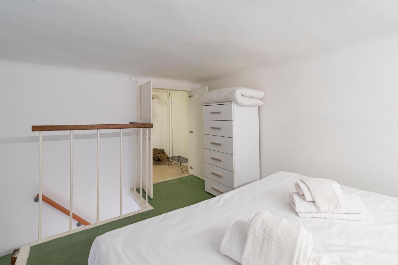 I Host Apartment - Londonio 19 Milan Exterior photo