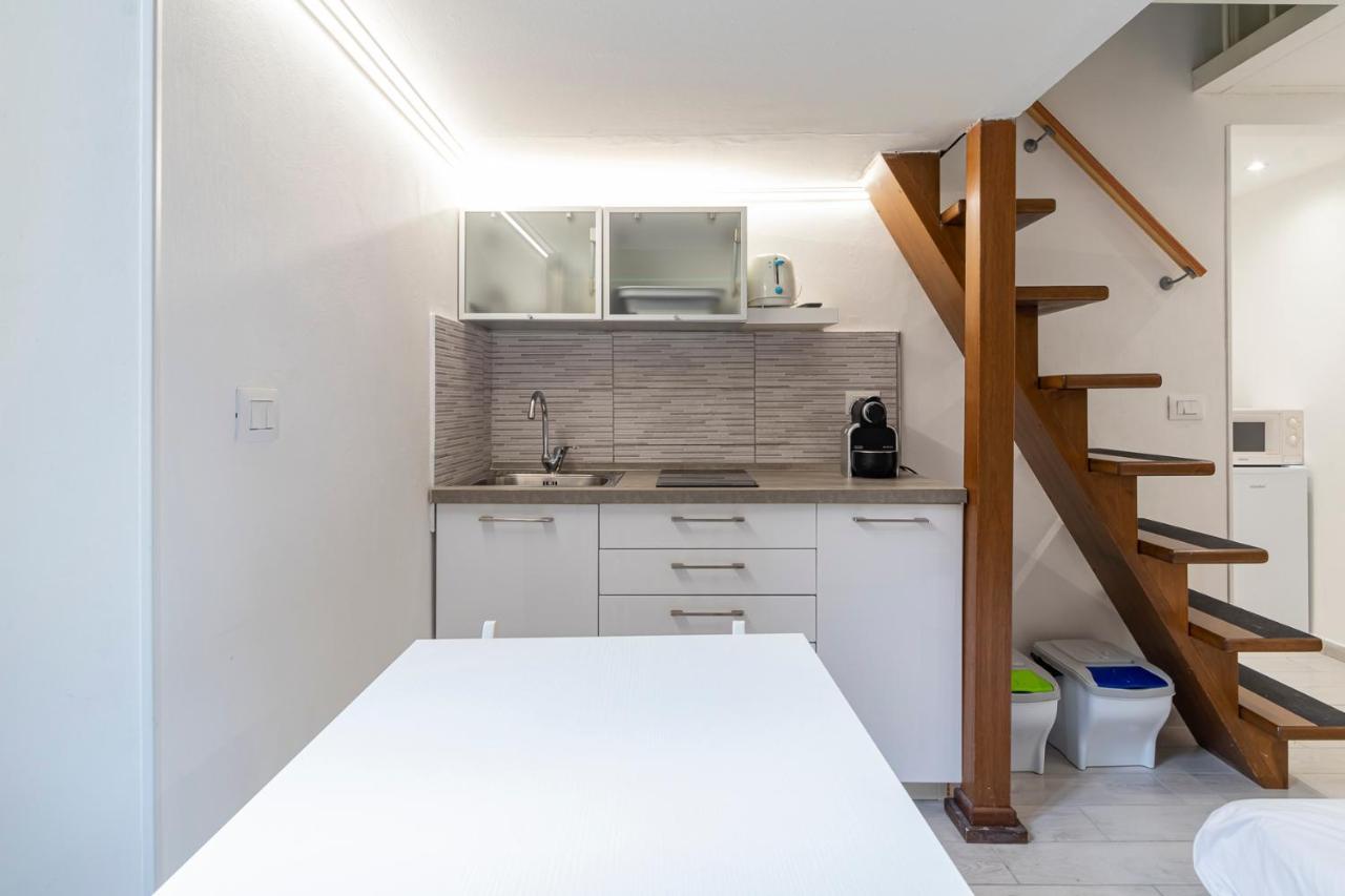 I Host Apartment - Londonio 19 Milan Exterior photo