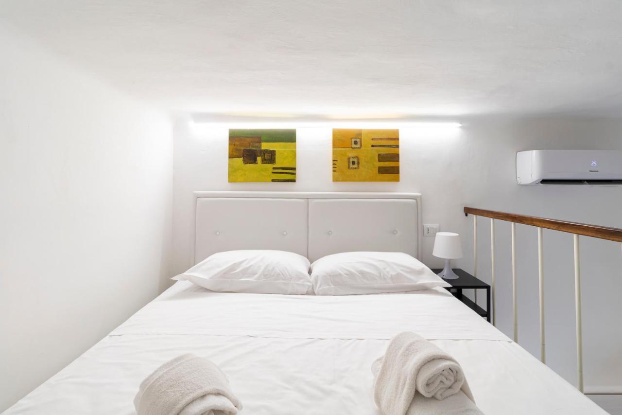 I Host Apartment - Londonio 19 Milan Exterior photo