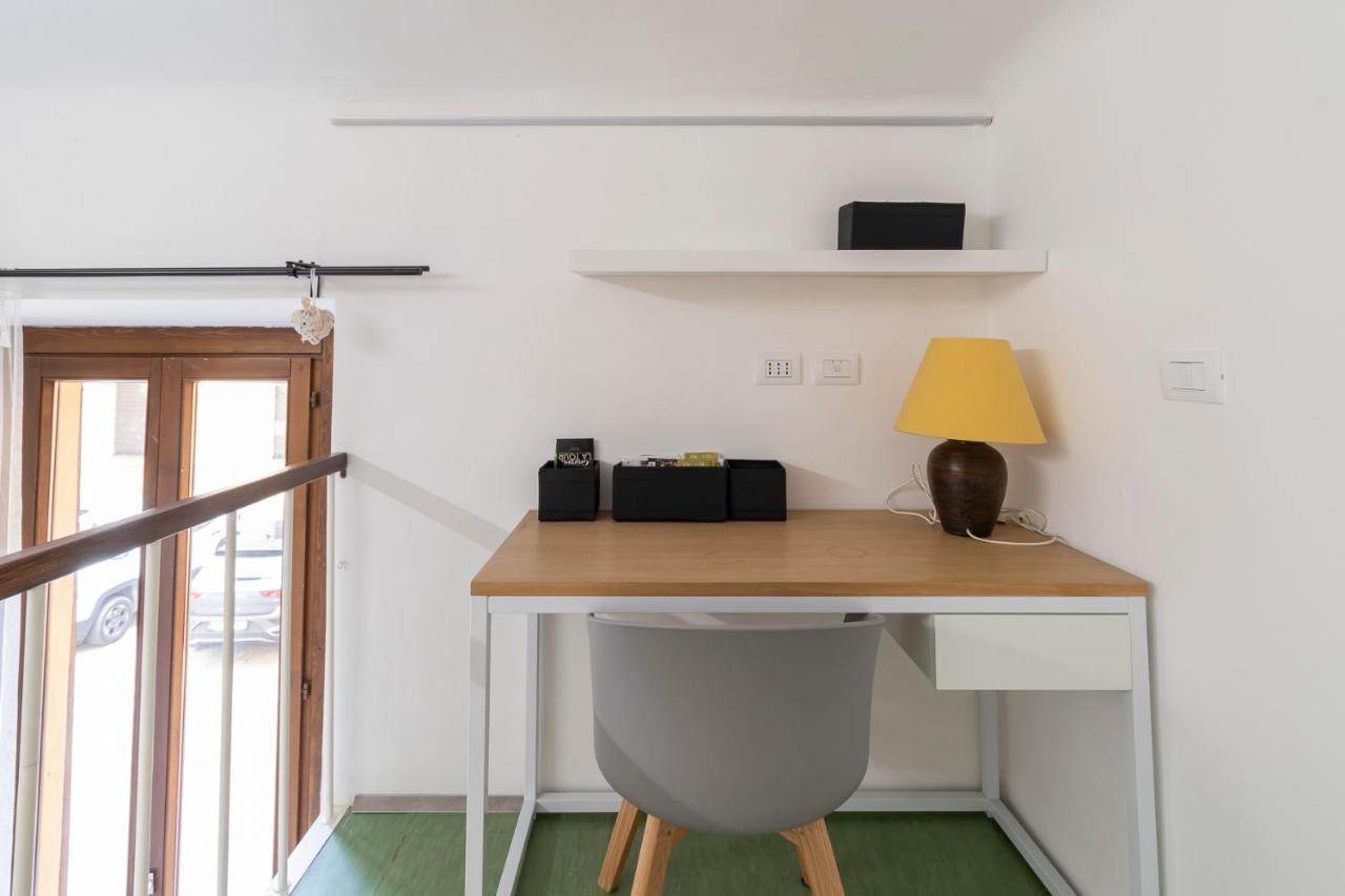 I Host Apartment - Londonio 19 Milan Exterior photo