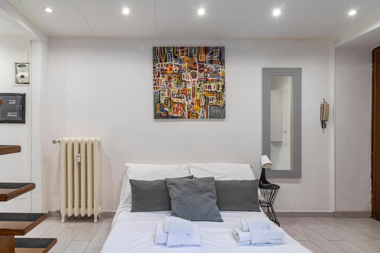 I Host Apartment - Londonio 19 Milan Exterior photo
